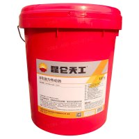 昆仑8号液力传动油16kg/18L