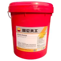 昆仑8号液力传动油16kg/18L