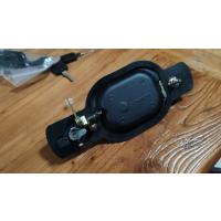 北奔NG80B原厂左外门把手