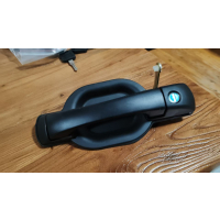 北奔NG80B原厂右外门把手