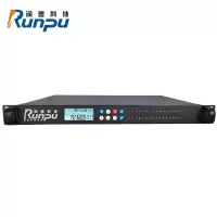 润普(Runpu)RHSATA-32W 嵌入式云录音系统 脱机电话录音 免电脑录音设备 电话录音仪 电话录音盒 自带存储