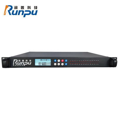 润普(Runpu)RHSATA-32W 嵌入式云录音系统 脱机电话录音 免电脑录音设备 电话录音仪 电话录音盒 自带存储