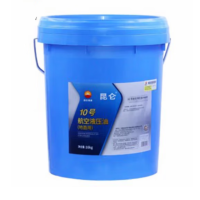 昆仑 昆仑10号航空液压油地面用 地面设备用航空液压油 16kg/18升 1桶