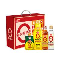 海天·调味品礼盒