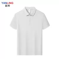 岩柃运动T恤25YGF81018