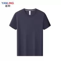 岩柃运动T恤 25YGF81019