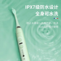 迪斯 成人电动牙刷颜色随机 DE-D20