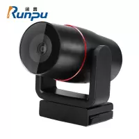 润普(Runpu) RP-Y1080S视频会议摄像头 USB3.0高清定焦大广角 高清教育录播摄像机