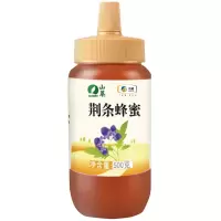 山萃(SUNDRY) 荆条纯正蜜 500g