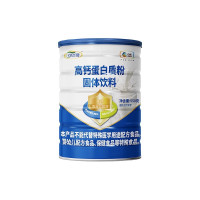 可益康 中老年高钙蛋白粉 550g