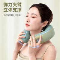 迪斯 颈椎按摩器浅草绿 DE-N02