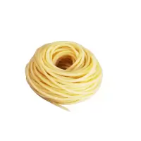 册宣 乳胶管拉力管橡胶管橡皮管乳胶管 5*10mm(10米)