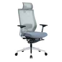 臻远 ZY-7431 办公椅高背网椅电脑椅电竞椅经理椅转椅