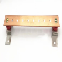 铜接地排剑耀九州3*40*300