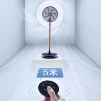 艾美特(AIRMATE) 循环扇 CM-RD24-1