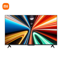 小米 电视 A Pro 55英寸144Hz高刷 3+64GB L55RB-APE 电视机 裸机版