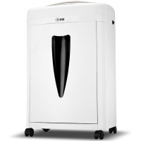 科密(comet)8205 5级保密办公商用碎纸机(单次8张 持续35分钟 20L 可碎卡 光盘 )(台)