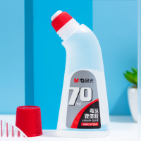 晨光文具 胶水弯头型AWG97034 5个