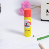 晨光文具 固体胶超强系列15g ASG97154 12个