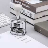 晨光文具 自动号码机10位 AYZ97533