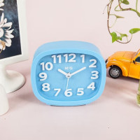 晨光文具 闹钟电子款颜色随机 ARC92505