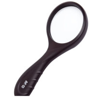 晨光文具 放大镜经典2.5倍 ARCN8260