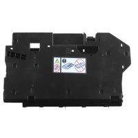 得印 CP318废粉盒 适用富士施乐打印机