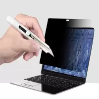 倍方苹果电脑防窥膜 MacBook Pro 15.4英寸 A1707/A1990 笔记本电脑屏幕隐私保护膜防反光膜防窥