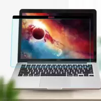 倍方 苹果电脑磁吸防蓝光保护膜MacBook Pro13.3英寸A1706/A1708/A1989笔记本电脑防蓝光片