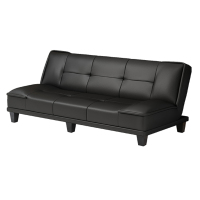 三吒 折叠沙发2米