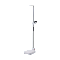 香山超声波身高体重秤测量仪一体机