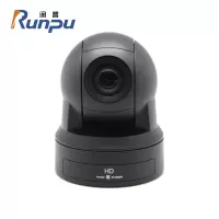 润普 Runpu 20倍变焦多接口高清视频会议摄像机/教育录播摄像头 RP-KDS20-1080
