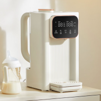 美的(Midea)电热水瓶电热水壶 316L不锈钢 2L-MK-SH20X602