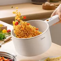 美的(Midea)电煮锅 小电锅 2L [可预约] XZC2006
