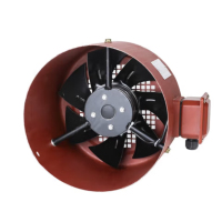 澳柯玛风扇(带外壳) G-280A