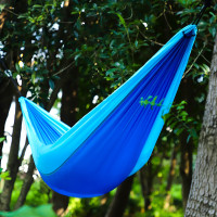 凯亚仕(KIYERSY)吊床220*90cm野餐垫露营毯全系列 便携吊床KYS-202