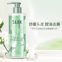 [Y]舒蕾控油去屑烁金洗发水400g 蓬松发丝 老牌国货(单位:瓶)