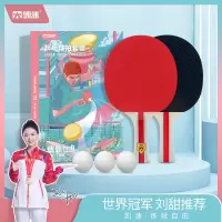凯速乒乓球拍