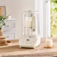 九阳破壁机家用L15-P602多功能智能预约1.5L