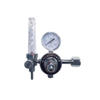 伟易达(Vtech) 二氧化碳流量计减压器0-25 1套