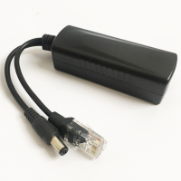 海康威视(HIKVISION) 网络摄像仪电源 12V 1A室内电源