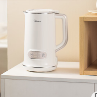 美的(Midea)豆浆机 1L容量 迷你 多功能破壁机DJ10B-P703