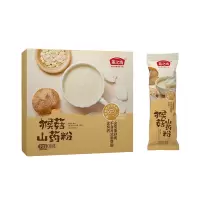 猴菇山药粉320g