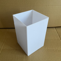 公牛指印 岸电箱 灯罩