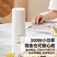 艾美特(AIRMATE) 便携电热水杯 CRA0403R