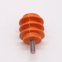 狮达 绝缘子 45*45母 Φ8 (A020650010005)