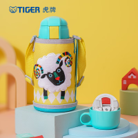 虎牌TIGER儿童 保温杯 MBR-S06C