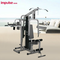 英派斯(Impulse)三站综合机ZH9005