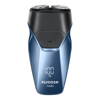飞科(FLYCO) 电动剃须刀 -FS889