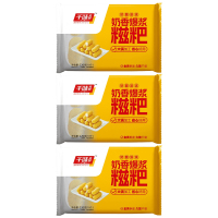 千味央厨奶香爆浆糍粑美味速冻半成品早餐小吃220g*3袋